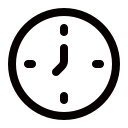 reloj icon