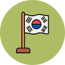 corea del sur 