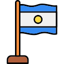 argentina icon