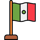 méxico icon