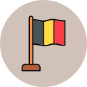 bélgica icon