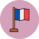 francia icon