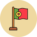 portugal icon