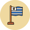 uruguay 