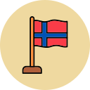 noruega 