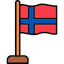 noruega icon