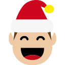 navidad icon