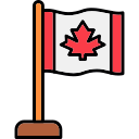 canadá icon