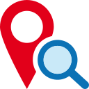 mapa icon