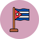 cuba icon