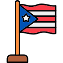 puerto rico icon