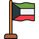 kuwait icon