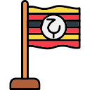 uganda icon