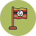 uganda icon