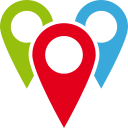 mapa icon