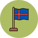 islandia icon