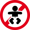 prohibido icon