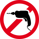 prohibido icon