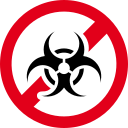 prohibido icon