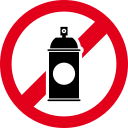 prohibido icon