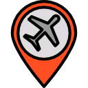 viajar icon