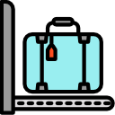 viajar icon