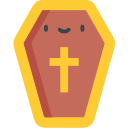 ataúd icon