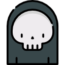 muerte icon