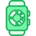 reloj inteligente icon