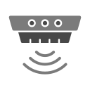 sensor de movimiento