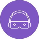 auriculares icon