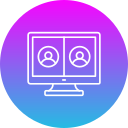 videollamada icon