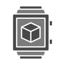 reloj inteligente icon