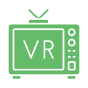 televisión