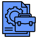 portafolio icon