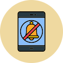 silenciar icon