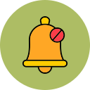 notificación icon