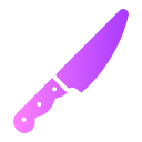 cuchillo icon