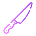 cuchillo icon