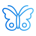 mariposa icon