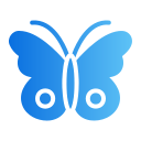 mariposa icon