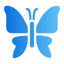 mariposa icon