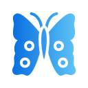 mariposa icon