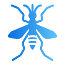 mosquito icon