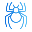 araña icon