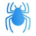 araña icon