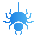 araña icon