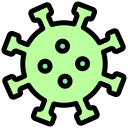 virus icon