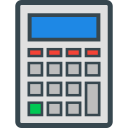 calculadora icon