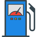 combustible icon